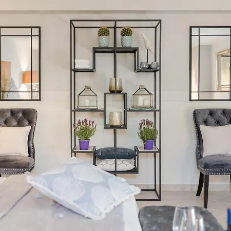 Βίλα The Luxury With Shared Swimming Pool, Between Viareggio And Torre Del Puccini