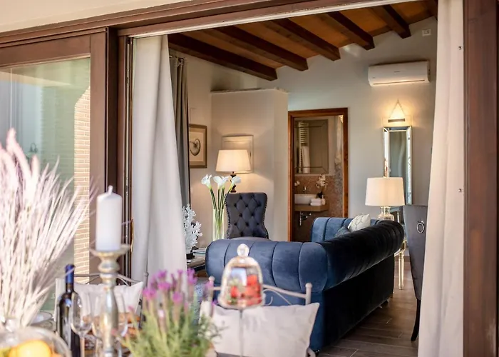 The Luxury With Shared Swimming Pool, Between And Torre Del Puccini *