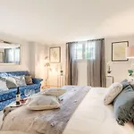 The Luxury With Shared Swimming Pool, Between And Torre Del Puccini