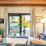 Villa The Luxury With Shared Swimming Pool, Between And Torre Del Puccini