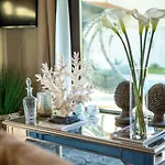 The Luxury With Shared Swimming Pool, Between And Torre Del Puccini Villa *